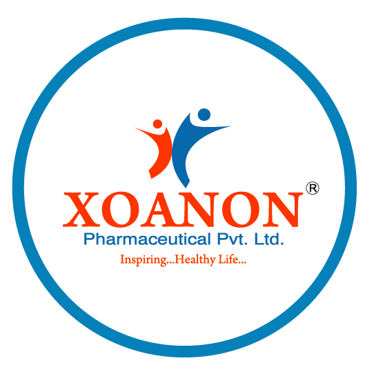 xoanon pharma logo